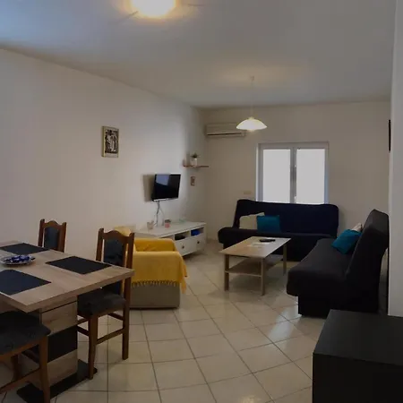 Apartment Mia Turudic *