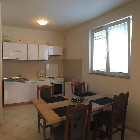 Mia Turudic Apartment *
