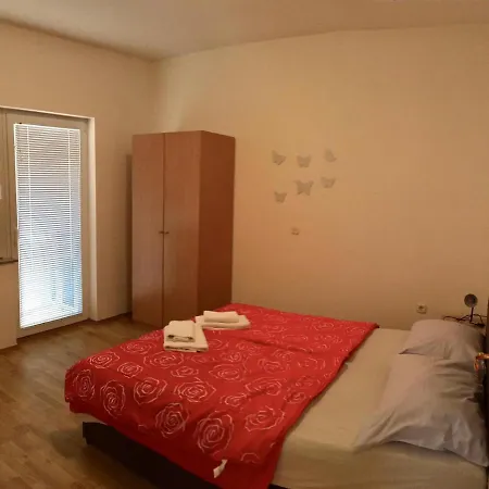 Mia Turudic Apartment