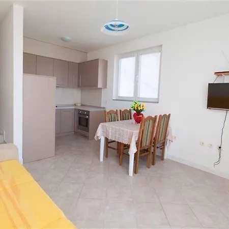 Apartament Mia Turudic