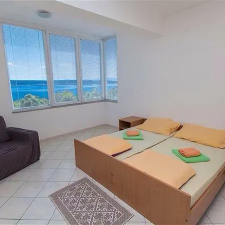 Mia Turudic Apartment Dramalj