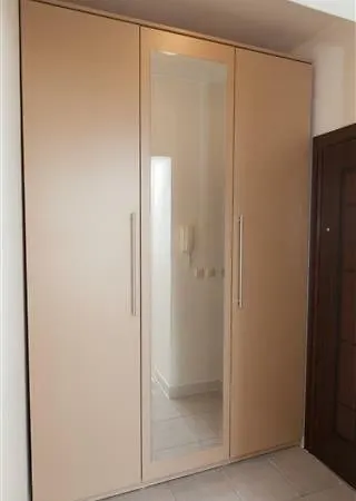 Mia Turudic Apartament Dramalj